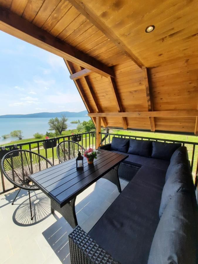 Lake House Beliz 리브노 외부 사진