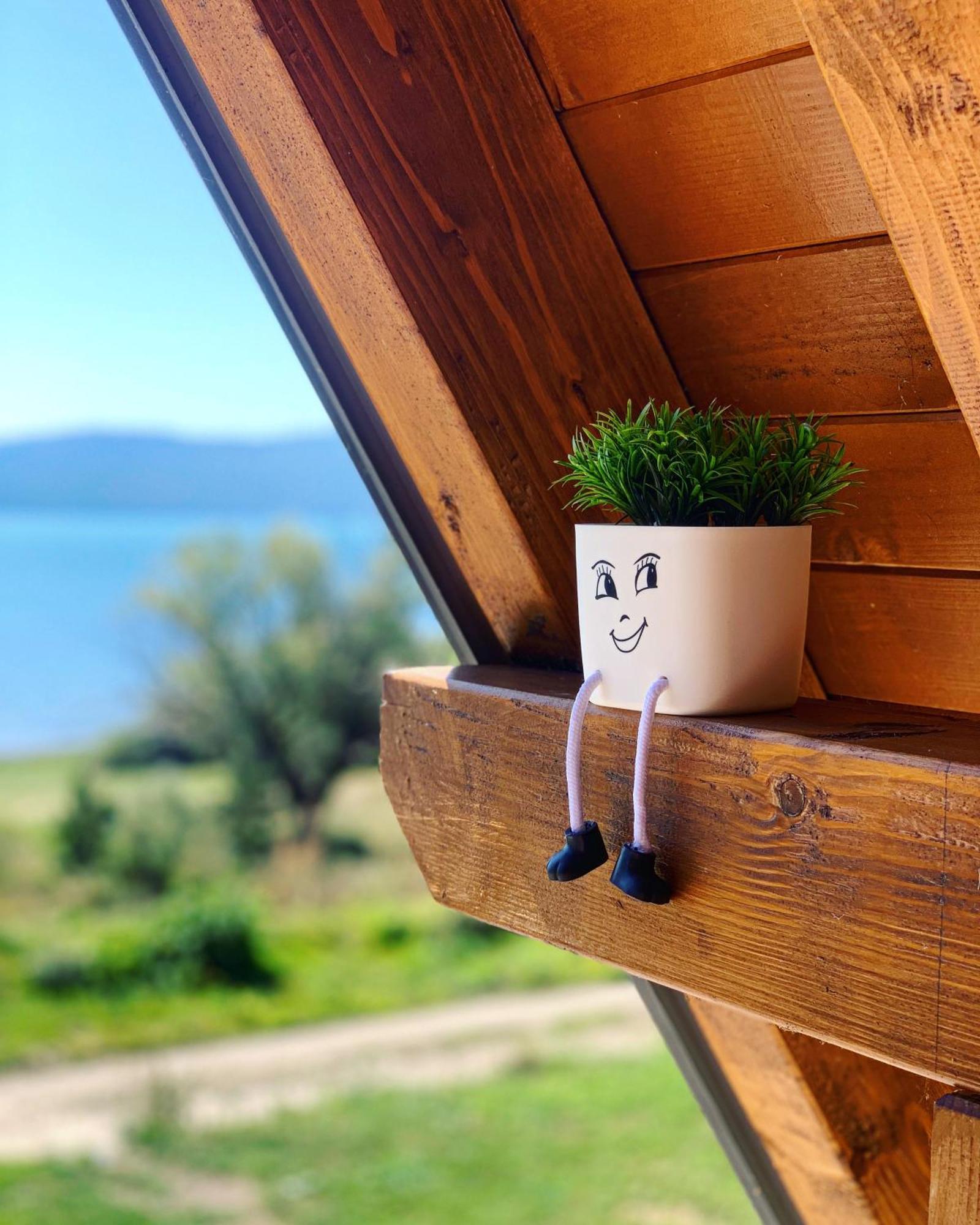 Lake House Beliz 리브노 외부 사진